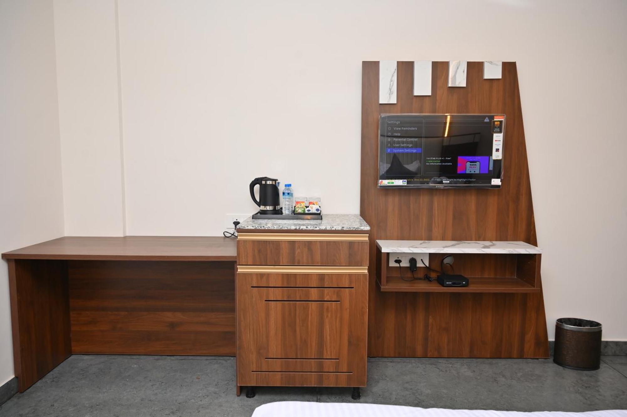 Hotel Shri Devi Comforts Inn Bhatkal Exterior foto