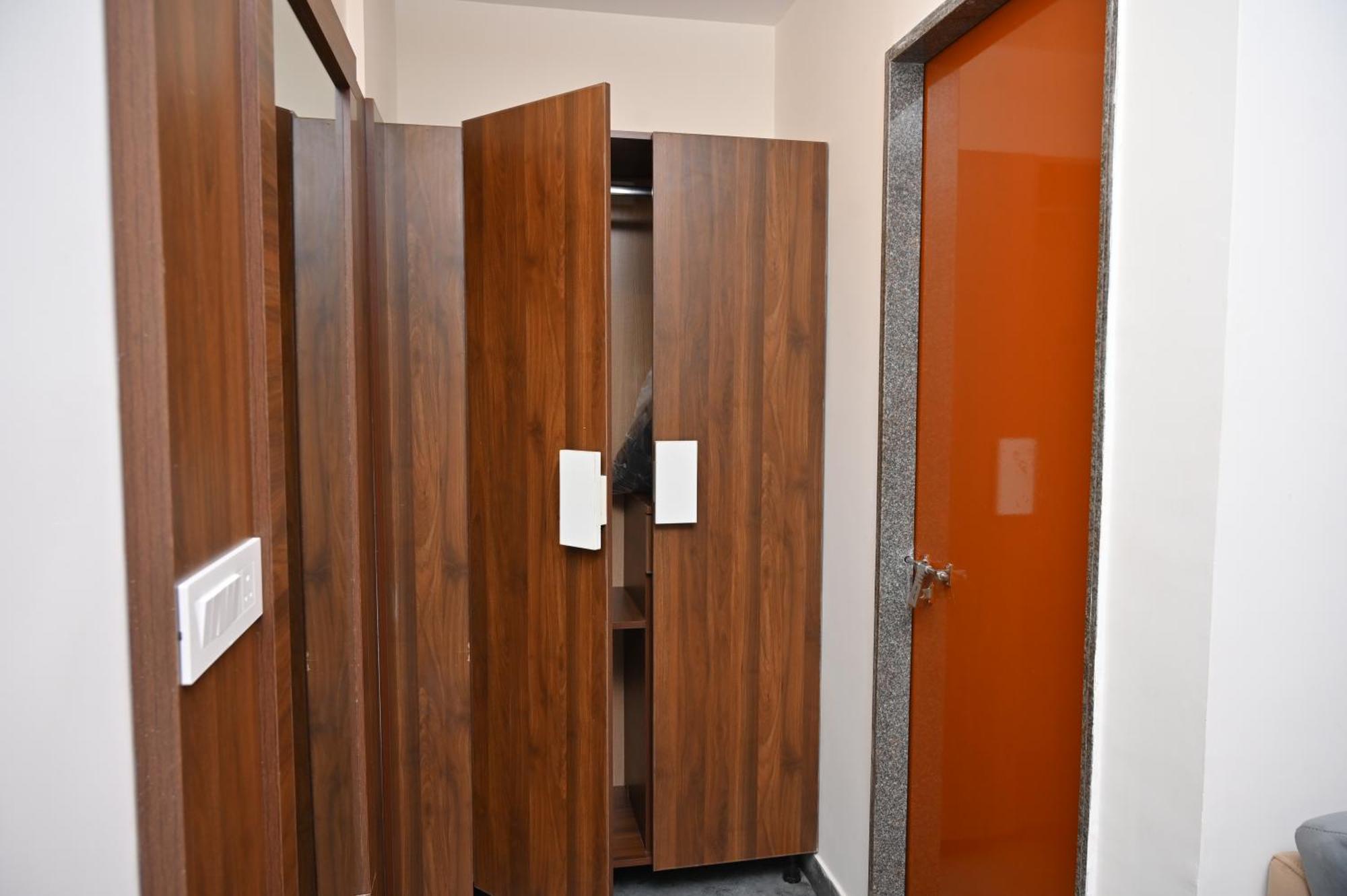Hotel Shri Devi Comforts Inn Bhatkal Exterior foto